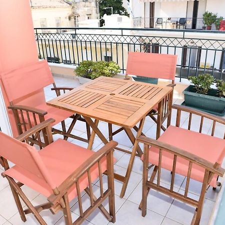 Aposperite Apartment Каламата Екстериор снимка