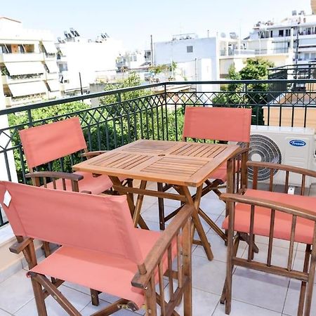 Aposperite Apartment Каламата Екстериор снимка