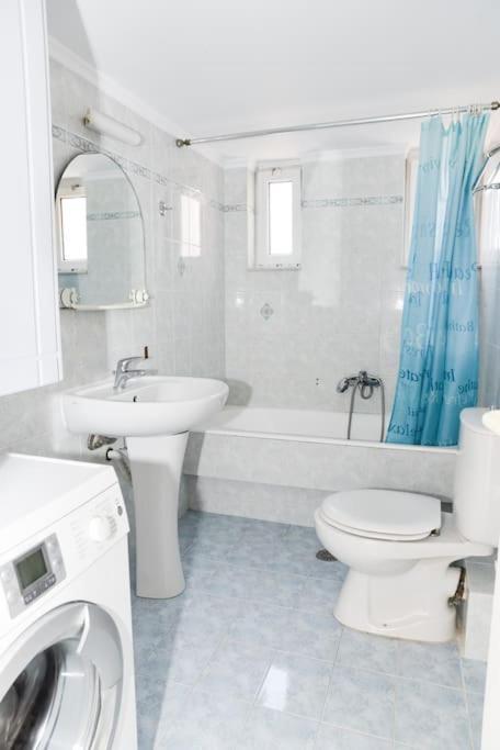 Aposperite Apartment Каламата Екстериор снимка